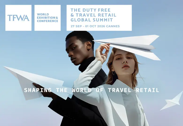 Fiera TFWA Cannes 2025